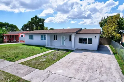 330 NW 195th Terrace Miami Gardens FL 33169