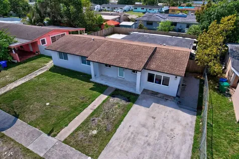 330 NW 195th Terrace Miami Gardens FL 33169