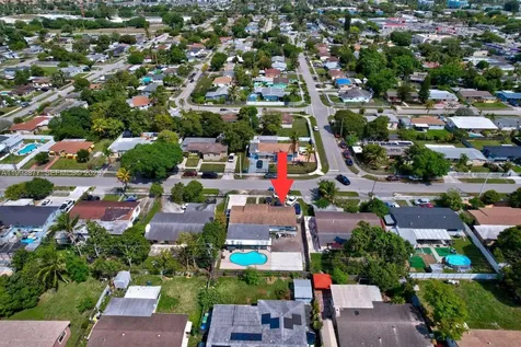 330 NW 195th Terrace Miami Gardens FL 33169