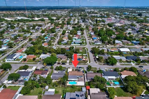 330 NW 195th Terrace Miami Gardens FL 33169