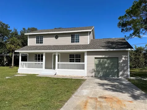 343 Ellison Avenue Lake Placid FL 33852