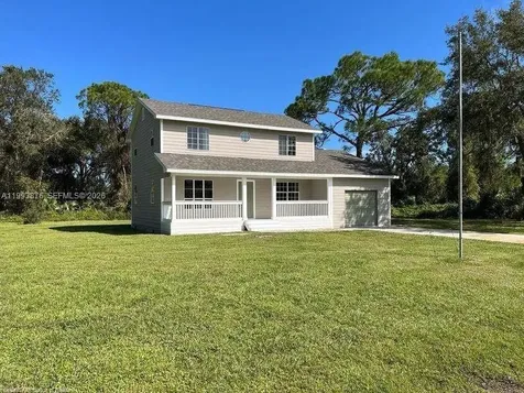 343 Ellison Avenue Lake Placid FL 33852