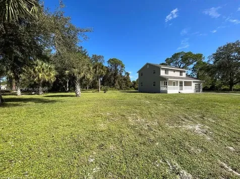 343 Ellison Avenue Lake Placid FL 33852
