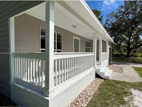 343 Ellison Avenue Lake Placid FL 33852