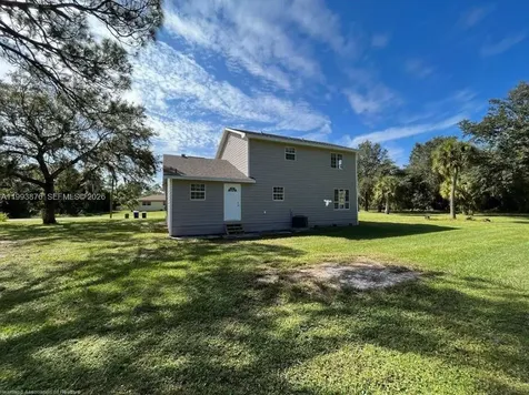 343 Ellison Avenue Lake Placid FL 33852