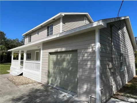 343 Ellison Avenue Lake Placid FL 33852
