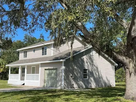 343 Ellison Avenue Lake Placid FL 33852