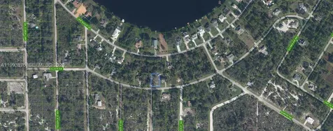 343 Ellison Avenue Lake Placid FL 33852