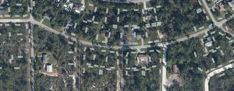 343 Ellison Avenue Lake Placid FL 33852