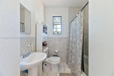 1238 NE 112th Street Miami FL 33161