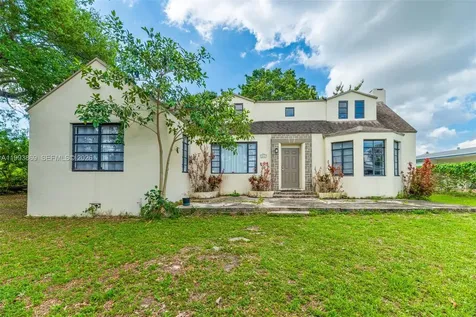 1238 NE 112th Street Miami FL 33161