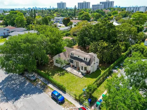 1238 NE 112th Street Miami FL 33161
