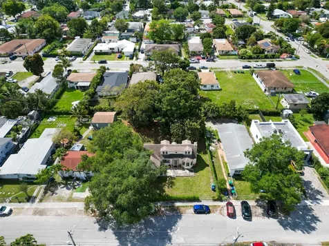 1238 NE 112th Street Miami FL 33161