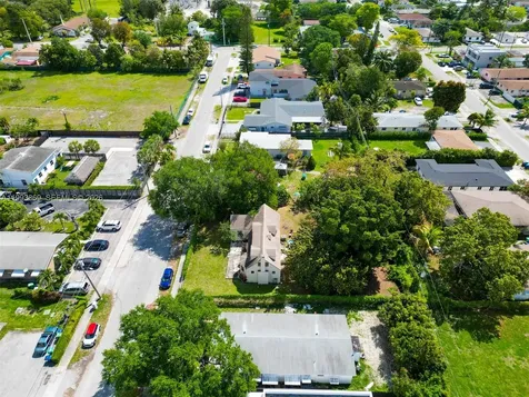 1238 NE 112th Street Miami FL 33161