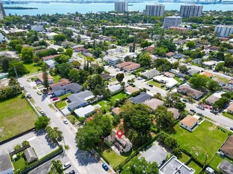1238 NE 112th Street Miami FL 33161