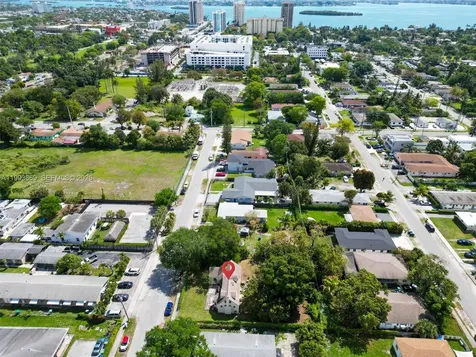 1238 NE 112th Street Miami FL 33161