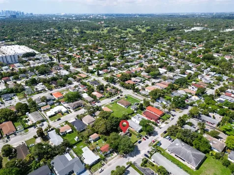 1238 NE 112th Street Miami FL 33161