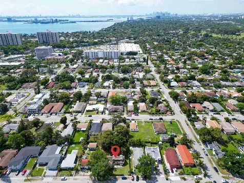 1238 NE 112th Street Miami FL 33161