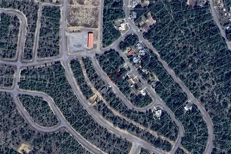 Olive Place Lot 5 Blk 166 Sunny Hills Other City - In The State Of Florida FL 32428