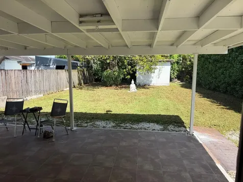 3427 SW 64th Avenue Miami FL 33155