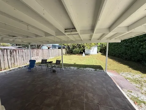 3427 SW 64th Avenue Miami FL 33155