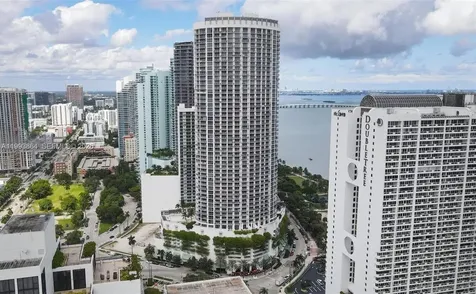 1750 N Bayshore Drive Miami FL 33132
