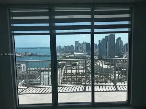 1750 N Bayshore Drive Miami FL 33132