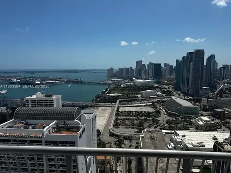 1750 N Bayshore Drive Miami FL 33132