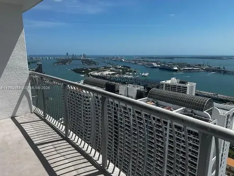 1750 N Bayshore Drive Miami FL 33132
