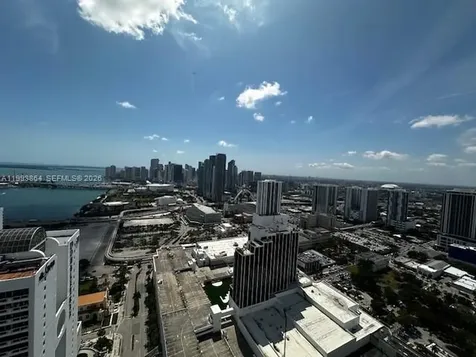 1750 N Bayshore Drive Miami FL 33132