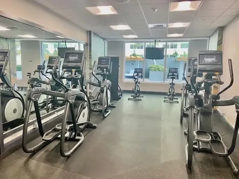 1750 N Bayshore Drive Miami FL 33132