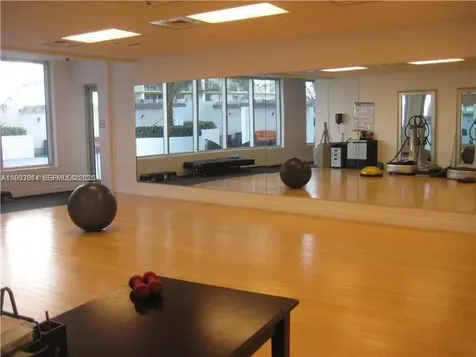 1750 N Bayshore Drive Miami FL 33132