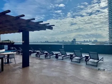 1750 N Bayshore Drive Miami FL 33132