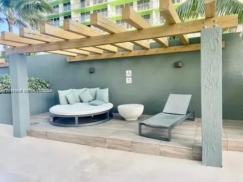 1750 N Bayshore Drive Miami FL 33132