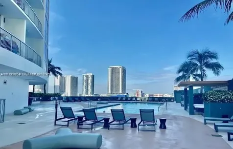 1750 N Bayshore Drive Miami FL 33132