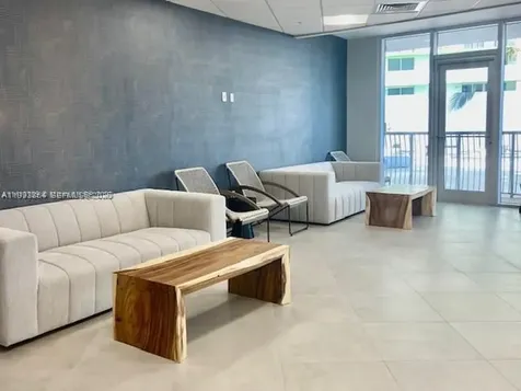 1750 N Bayshore Drive Miami FL 33132