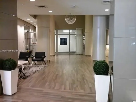 1750 N Bayshore Drive Miami FL 33132