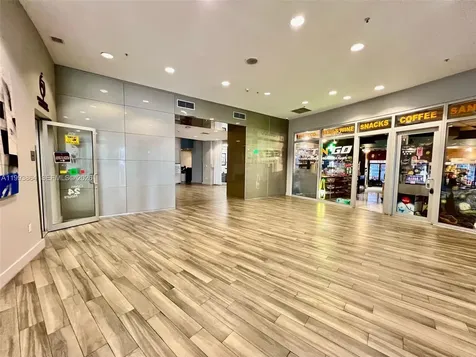 1750 N Bayshore Drive Miami FL 33132