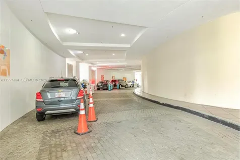 1750 N Bayshore Drive Miami FL 33132