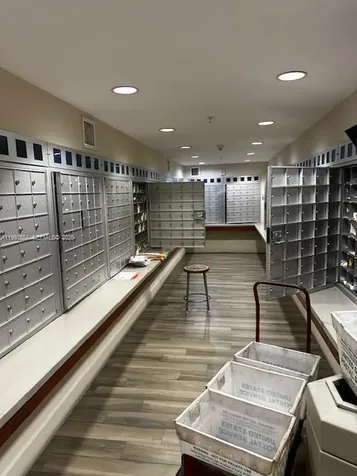 1750 N Bayshore Drive Miami FL 33132