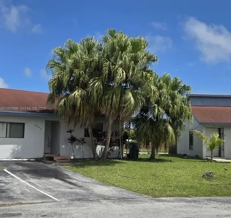 13949 SW 281st Terrace Homestead FL 33033