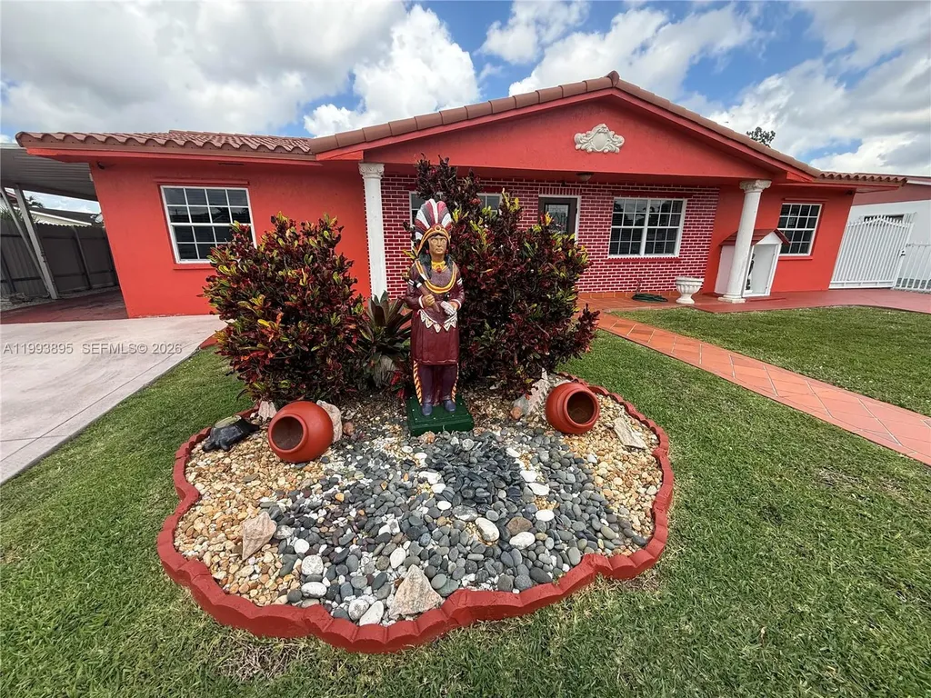 5223 NW 168th Terrace Miami Gardens FL 33055