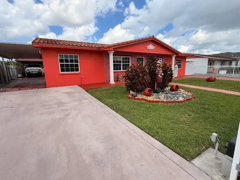 5223 NW 168th Terrace Miami Gardens FL 33055