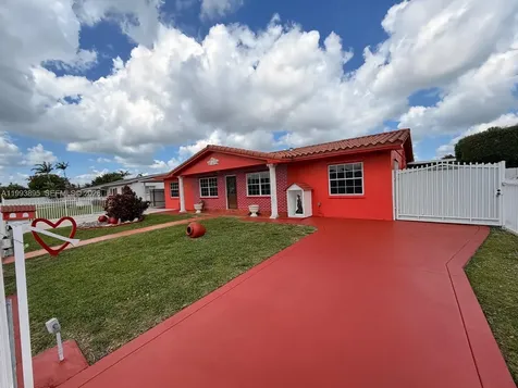 5223 NW 168th Terrace Miami Gardens FL 33055