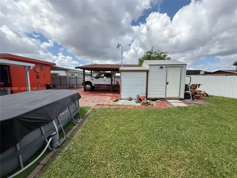 5223 NW 168th Terrace Miami Gardens FL 33055