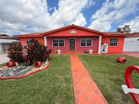 5223 NW 168th Terrace Miami Gardens FL 33055
