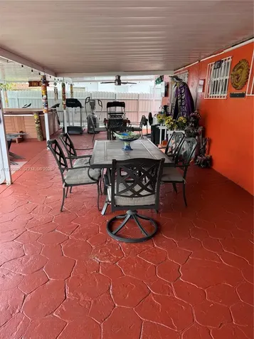 5223 NW 168th Terrace Miami Gardens FL 33055