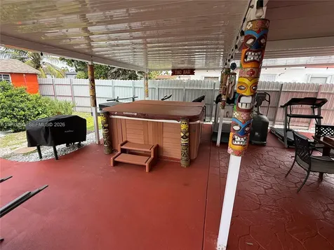 5223 NW 168th Terrace Miami Gardens FL 33055