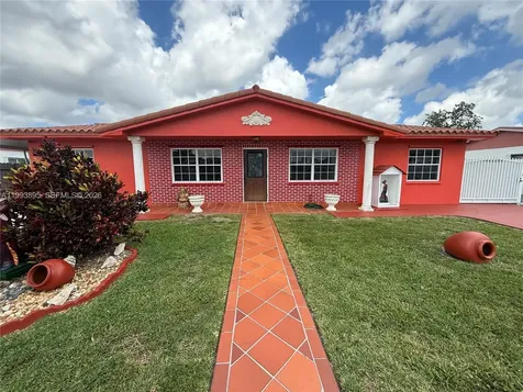 5223 NW 168th Terrace Miami Gardens FL 33055