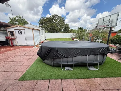 5223 NW 168th Terrace Miami Gardens FL 33055